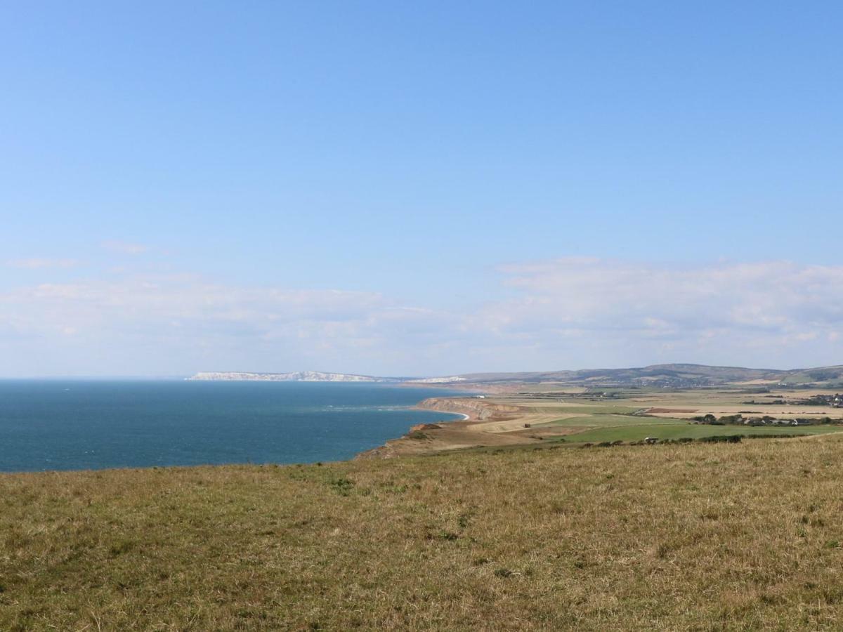Chale Farm Lodge Вентнор Экстерьер фото