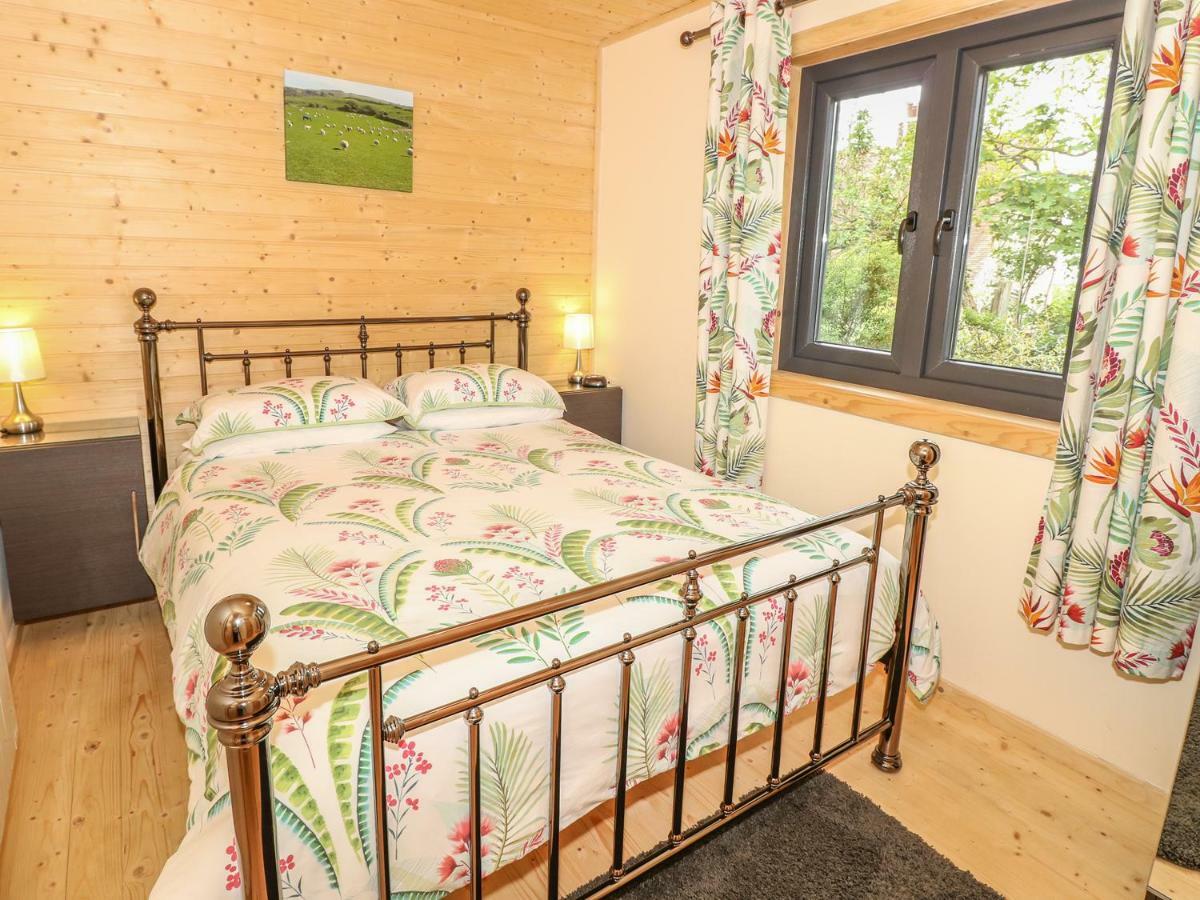 Chale Farm Lodge Вентнор Экстерьер фото