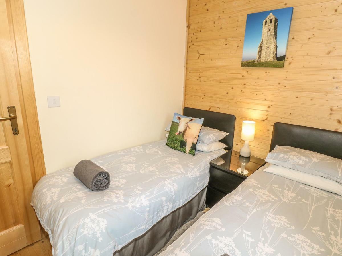 Chale Farm Lodge Вентнор Экстерьер фото